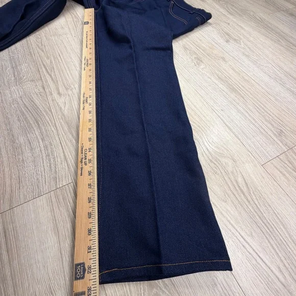 Levi's 415 Action Jeans A Skosh More Room 41547-2317 Usa Made Men's 44x32 - Picture 6 of 11